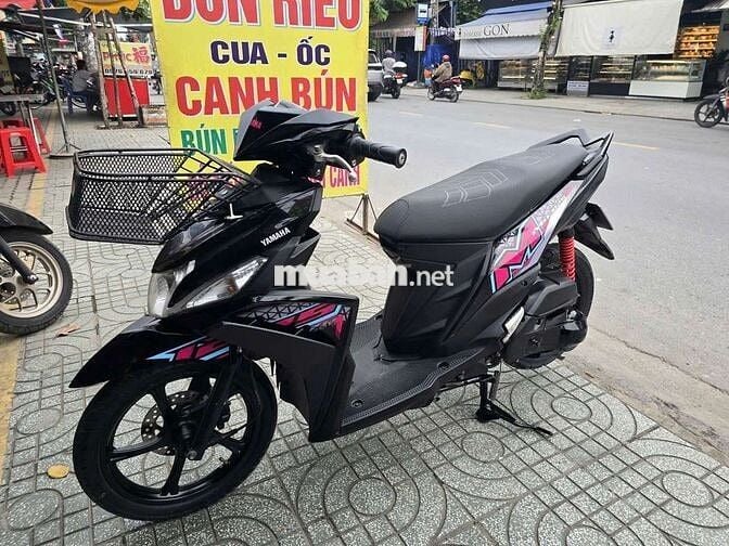 Mio M3 2019.BSTP:59S3-51689,máy zin,xe đẹp,9 chủ