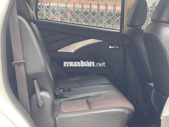 Xpander Cross 2021 mới cứng