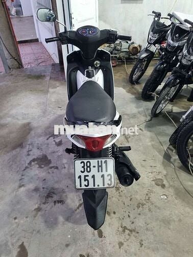 Sirius Fi máy êm.ngon xe đẹp