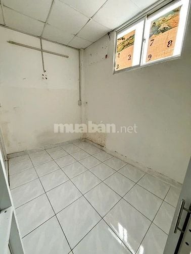 Nhà 2 lầu hẻm 343 Phan Xích Long, P.1, PN - H.đông nam