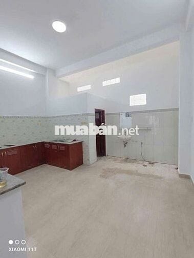 Bán Nhà 3 Tầng HXH Kha Vạn Cân Linh Đông DT81m(5×16.5) 5Pn Hoàn Công