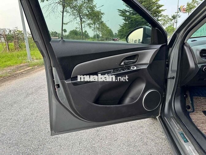 Daewoo Lacetti 2009 CDX 1.6 AT - 160000 km