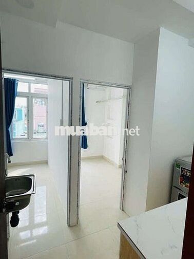 🔥CHO THUÊ 2 PHÒNG NGỦ CỬA SỔ TRỜI THOÁNG MÁT NGAY KHU SÂN BAY🔥🔥🔥