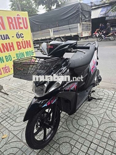 Mio M3 2019.BSTP:59S3-51689,máy zin,xe đẹp,9 chủ