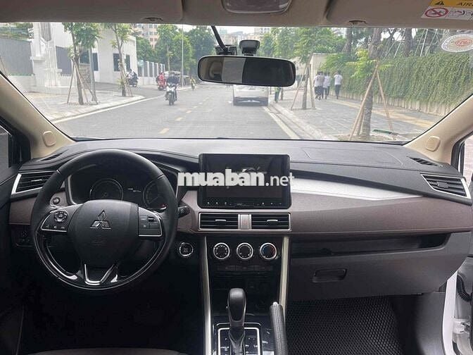 Xpander Cross 2021 mới cứng