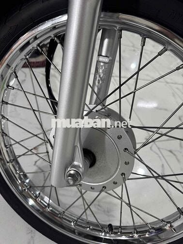 ✅ANPHA 110 2020 Đẹp Zin Mới Chát 👍