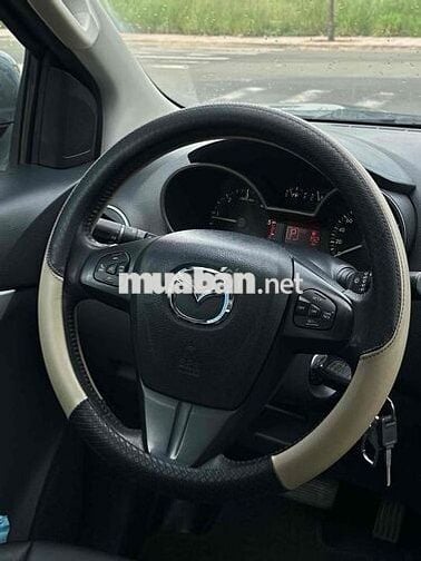 mazda BT-50 2.2 At. nhập thái chuẩn Gđ không lỗi