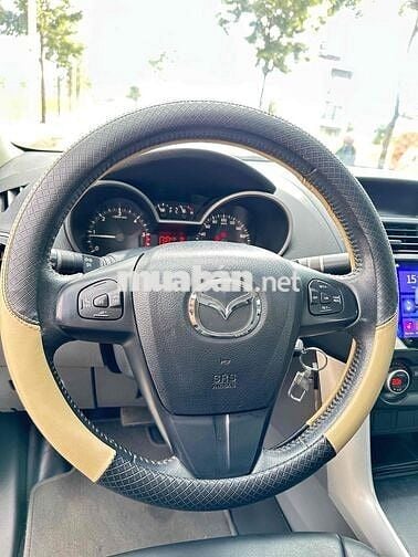 mazda BT-50 2.2 At. nhập thái chuẩn Gđ không lỗi
