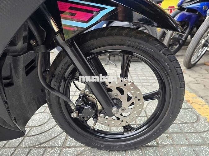 Mio M3 2019.BSTP:59S3-51689,máy zin,xe đẹp,9 chủ