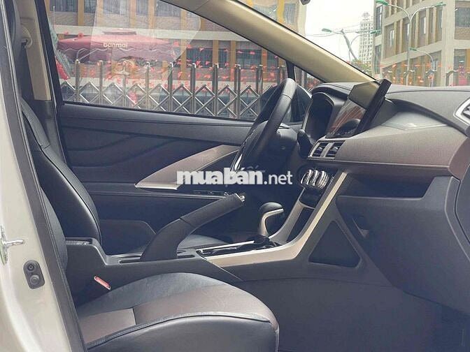 Xpander Cross 2021 mới cứng