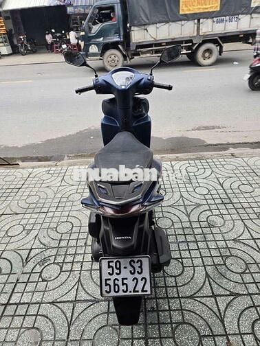 Vision 2021 khóa ga.BSTP,máy zin,xe đẹp,chính chủ