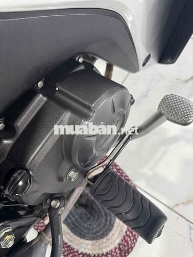 ✅ANPHA 110 2020 Đẹp Zin Mới Chát 👍