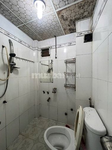 Bán nhà đường 17 Linh Trung ngay ga metro công nghệ cao 100m2 1tr1l 