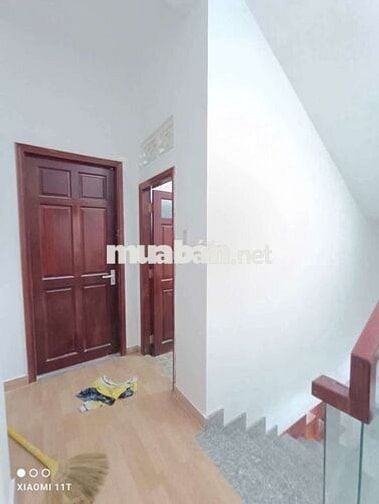 Bán Nhà 3 Tầng HXH Kha Vạn Cân Linh Đông DT81m(5×16.5) 5Pn Hoàn Công