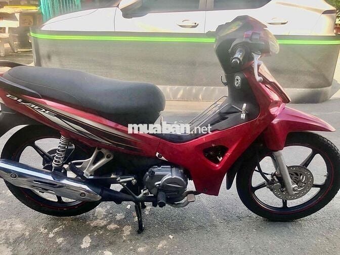 🌻HonDa BLADA xe zin 🌻