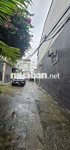 Bán Nhà 3 Tầng HXH Kha Vạn Cân Linh Đông DT81m(5×16.5) 5Pn Hoàn Công