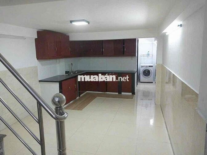 💎 💎 💎 TRỆT 2 LẦU SÂN THƯỢNG 3,6❌17M CÓ 3PN 3WC SẴN NỘI THẤT CƠ BẢN