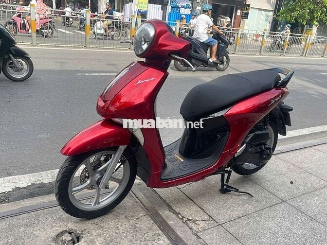 Yamaha janus 2018 mới 90% Bstp chính chủ