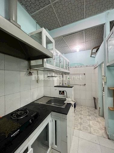 Bán nhà đường 17 Linh Trung ngay ga metro công nghệ cao 100m2 1tr1l 