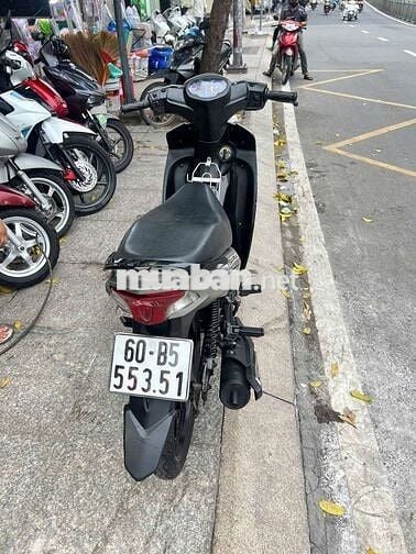 Yamaha Sirius RC Fi 2018 mới 90% biển số 60