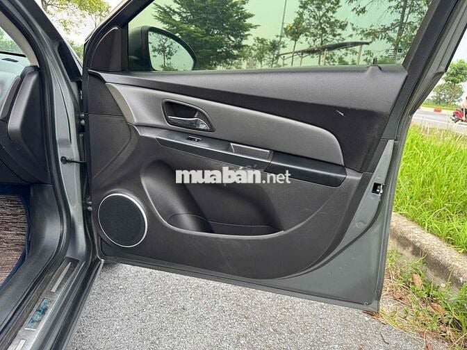 Daewoo Lacetti 2009 CDX 1.6 AT - 160000 km