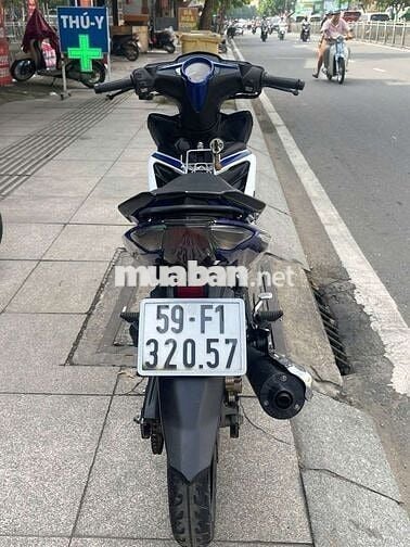 Yamaha Exciter 135 2014 mới 90% biển số thành phố