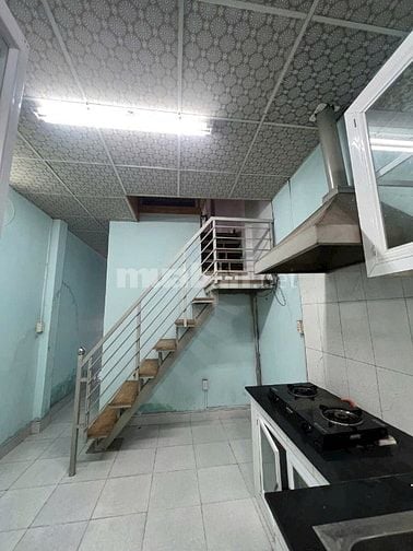 Bán nhà đường 17 Linh Trung ngay ga metro công nghệ cao 100m2 1tr1l 