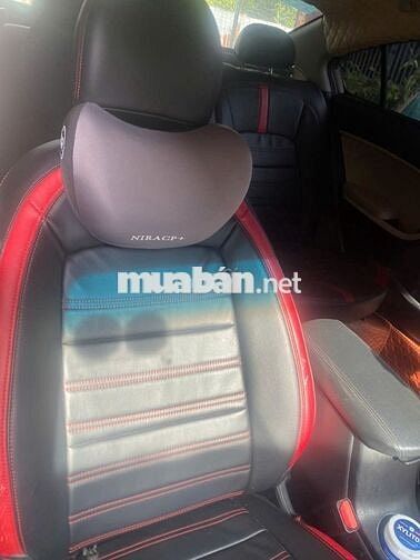 Kia Cerato 2016 1.6 MT - 110000 km