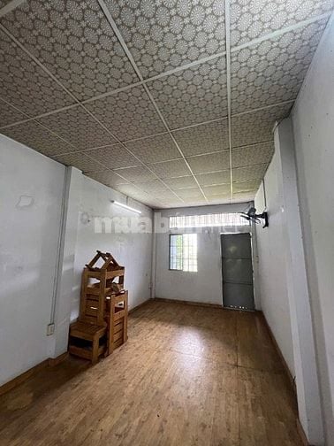 Bán nhà đường 17 Linh Trung ngay ga metro công nghệ cao 100m2 1tr1l 