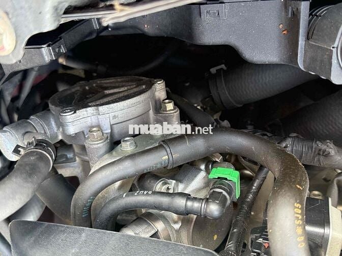 Mazda 2 2016  1.5 AT Sedan - 79000 km