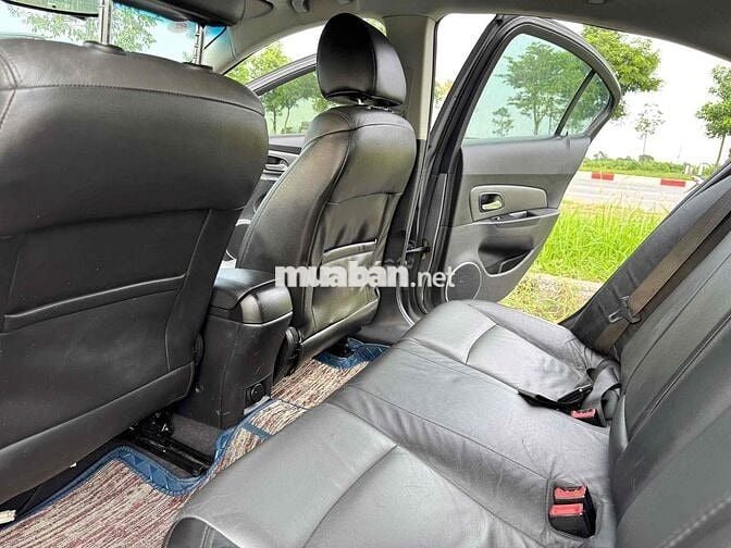 Daewoo Lacetti 2009 CDX 1.6 AT - 160000 km