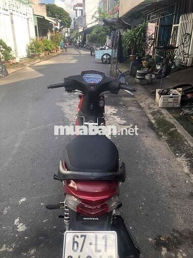 🌻HonDa BLADA xe zin 🌻