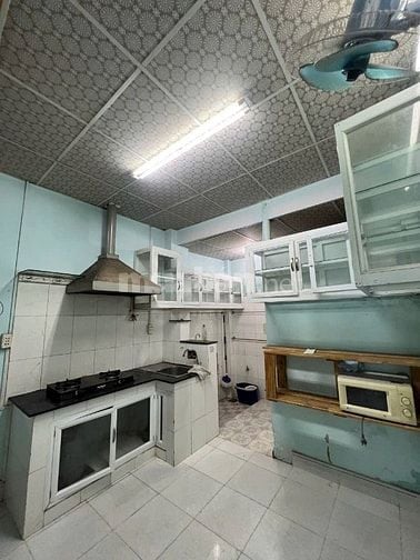 Bán nhà đường 17 Linh Trung ngay ga metro công nghệ cao 100m2 1tr1l 