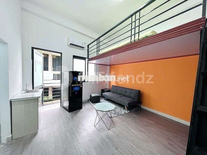 🔥CHO THUÊ PHÒNG TRỌ DUPLEX BAN CÔNG CỬA SỔ NGAY KHU SÂN BAY🔥🔥🔥