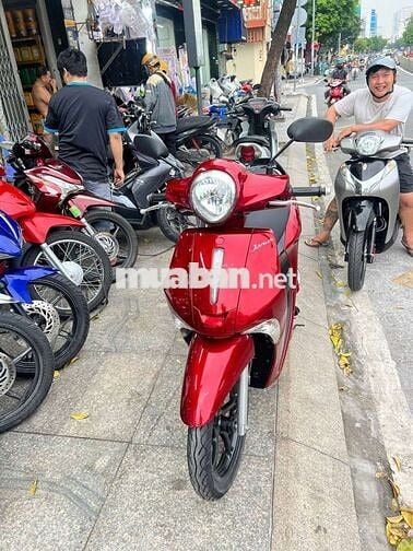 Yamaha janus 2018 mới 90% biển số 85