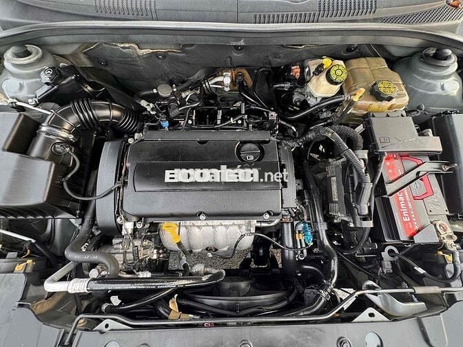 Daewoo Lacetti 2009 CDX 1.6 AT - 160000 km