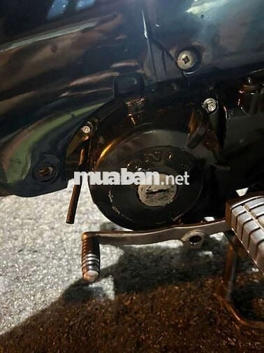 Wave korea style 110 thắng đĩa