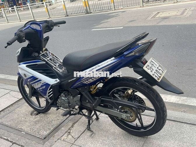 Yamaha Exciter 135 2014 mới 90% biển số thành phố
