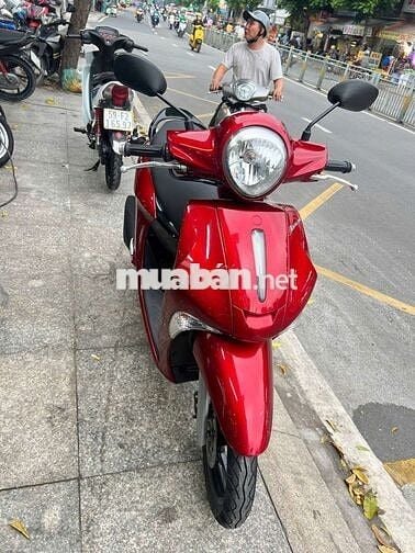 Yamaha janus 2018 mới 90% biển số 85