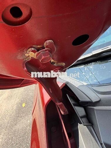 Mazda 2 2016  1.5 AT Sedan - 79000 km