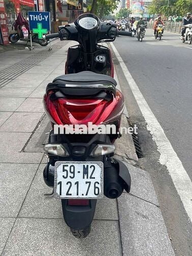 Yamaha janus 2018 mới 90% Bstp chính chủ