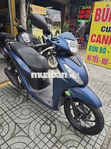 Vision 2021 khóa ga.BSTP,máy zin,xe đẹp,chính chủ