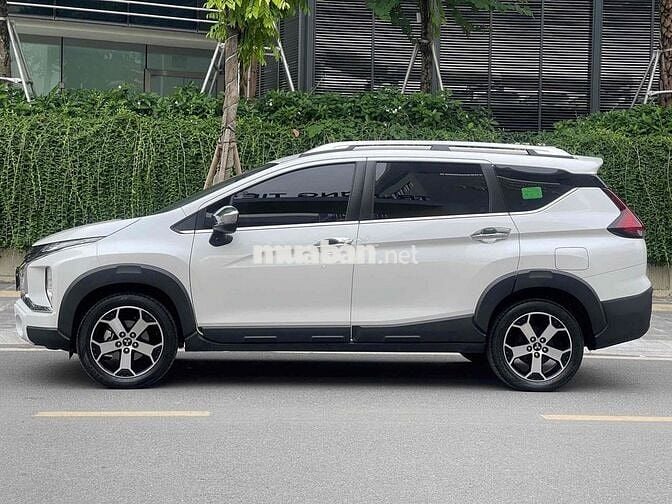 Xpander Cross 2021 mới cứng