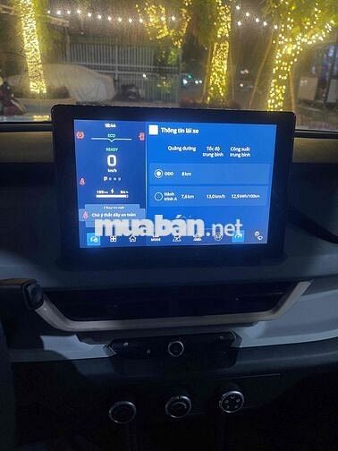 VF3 2025 chưa lăn bánh bao ra giấy tờ SG