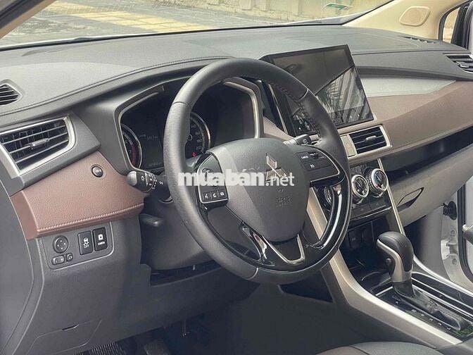 Xpander Cross 2021 mới cứng