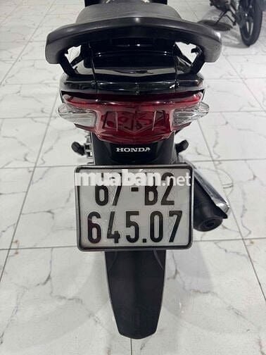 ✅ANPHA 110 2020 Đẹp Zin Mới Chát 👍