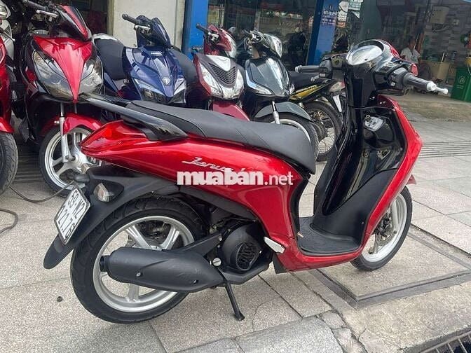 Yamaha janus 2018 mới 90% Bstp chính chủ