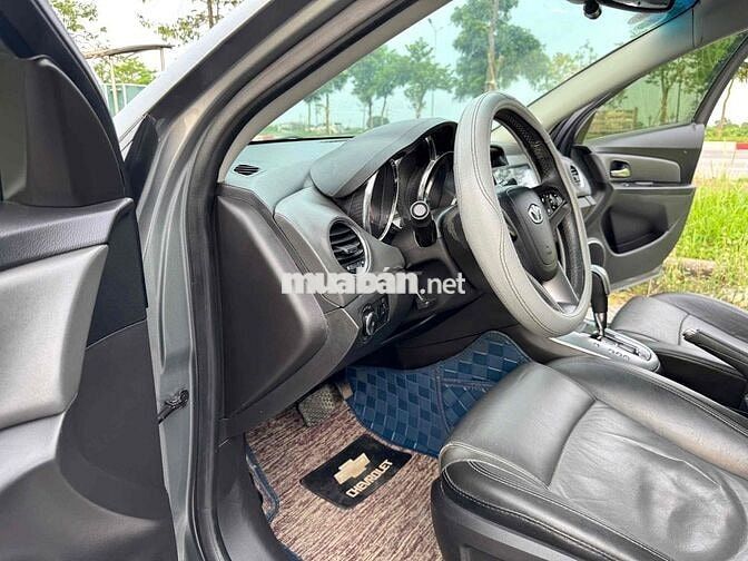 Daewoo Lacetti 2009 CDX 1.6 AT - 160000 km