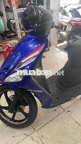 Mio calacis máy rin