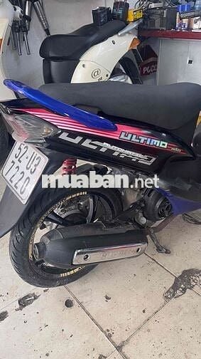 Mio calacis máy rin